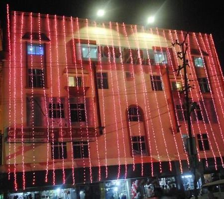 Hotel Surya Jumri Tilaiya Экстерьер фото