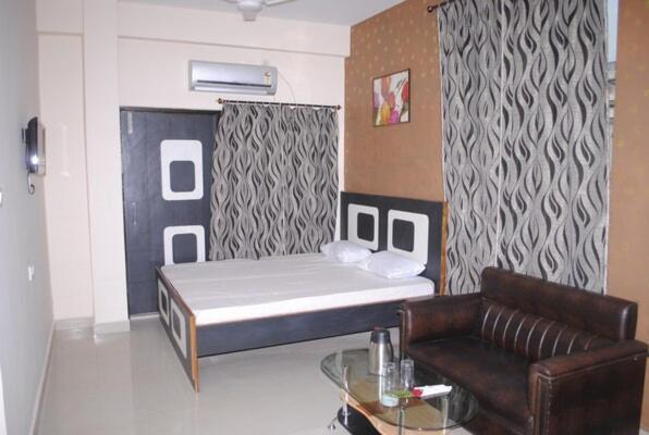 Hotel Surya Jumri Tilaiya Экстерьер фото